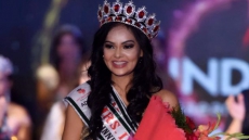 Mrs India Earth 2017 Shweta Chaudhary Open To Bollywood