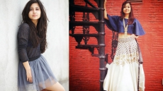 'Masaan' Fame Shweta Tripathi Not 'Comfortable' Doing Kissing Scenes