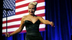 Sia Goes Bollywood In Song From Dev Patel Starrer