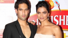 Siddharth Mallya Signs Second Feature Film