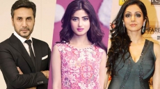 Pakistani Actors Adnan Siddiqui And Sajal Ali To Debut In Bollywood Film