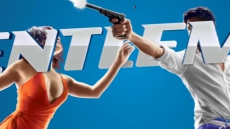 A Gentleman First Look: Not Reload, Sidharth And Jacqueline's Next Looks Much More Exciting. VIDEO