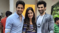 Sidharth Malhotra To Spend Valentine's Day With Katrina Kaif