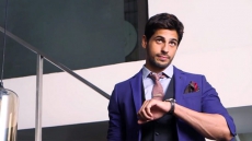 Was Wonderful To Perform In US: Sidharth Malhotra