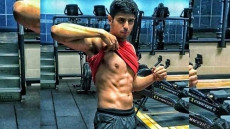 'A Gentleman' Not A Typical Double Role Movie: Sidharth Malhotra