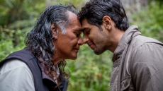 Sidharth Malhotra Takes Blessings Of New Zealand's 'Lord Of The Forest'