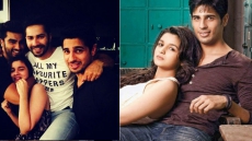 Sidharth Malhotra, Alia Bhatt Yet to Sign Aashiqui 3
