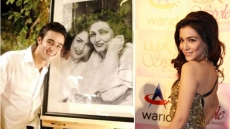 Noor Jehan's Grandson To Debut Opposite Humaima Malick