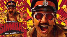 Wanted To Do Masala Entertainer For Long Time: Ranveer Singh