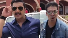 Did Ranveer Singh's Simmba Remind You Of Ajay Devgn’s Singham? Here's The Reason