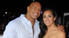 Most Amazing Experience: Dwayne Johnson On Daughter's Birth