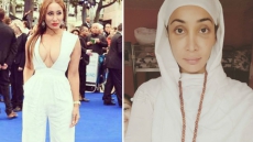 Bigg Boss Contestant Sofia Hayat Is A Nun Now
