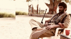 Sushant Singh Rajput Shares First Look Of 'Son Chiriya'