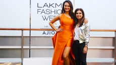 Sonakshi Sinha To Perform At Justin Bieber's India Gig