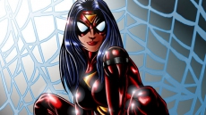 Now coming, 'Spider-Woman'?