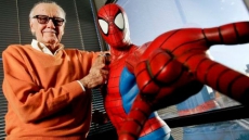Stan Lee Dead, Hollywood Remembers Comic Legend