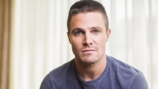 Canadian 'Arrow' Star Stephen Amell Speaks Out Amid Allegations Against Producer