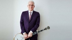 Steve Martin Shamed Into Deleting Carrie Fisher Tribute Tweet