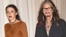 Aerosmith Deny Rumours Steven Tyler's Being Replaced