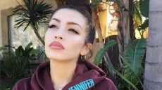YouTube, VH1 Star Stevie Ryan Commits Suicide At 33