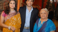 You Will Be Missed 'Baa': Indian Actors Mourn Sudha Shivpuri's Death