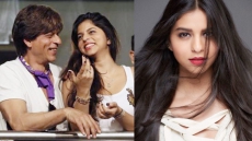 Suhana Turns 18, Shah Rukh Khan Posts A Typically SRK Birthday Wish For Daughter