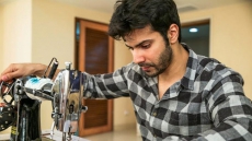 Anushka, Varun Wrap Up Shooting For 'Sui Dhaaga'