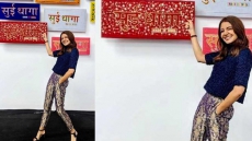 Anushka Reveals The 'Best Part' Of Playing Mamta