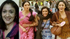 Sridevi's English Vinglish Co-Star Sujata Kumar Dies  After Battling Cancer