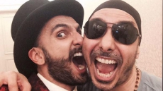 Indian Movies Don't Need American Lyricists: American Singer