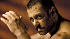 First Look: Salman Khan Sports Handlebar Moustache For ‘Sultan’