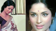 Sumita Sanyal, Amitabh Bachchan's Anand Heroine, Dies At 71