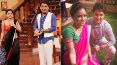 He Is Under A Lot Of Pressure: Sumona Reveals The Reason Behind Kapil Sharma's Failing Health