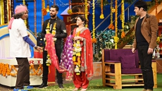 Is Everything Not Well Between Sunil And Kapil?