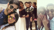 Find Out Who Sunny Leone's Brother Is Getting Married To