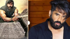 Ahan Is Far Better Than Me: Suniel Shetty