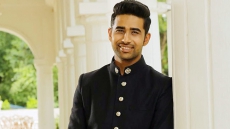 Can't Watch A Film Like An Audience Anymore: Actor Suraj Sharma