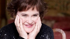 Susan Boyle Involved In Dramatic Airport Incident Susan Boyle Involved In Dramatic Airport Incident