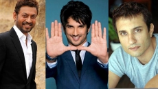 Sushant, Irrfan Cast In Homi Adajania's Next