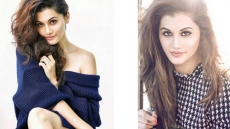 It's So Easy To Mock Someone Nowadays: Taapsee Pannu