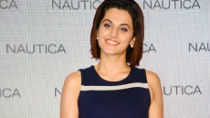 Taapsee Pannu Takes Cue From Downey Jr's Act For Straight-Faced And Dry Humour