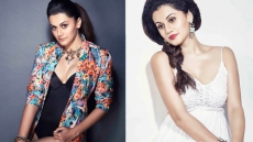 Proud To Witness, Be Part Of New Age Indian Cinema: Taapsee Pannu