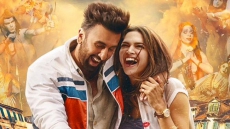 After Back-to-Back Flops, Ranbir Feels Under Pressure