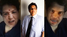 AIB’s Tanmay Bhat Mocks Lata-Sachin In A Video: All Parties Want To ‘Roast' Him Now
