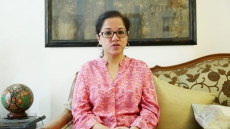 Never Faced Issues In Bollywood Because I'm A Woman: Tanuja Chandra