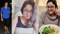 Look Who's Back: Aashiq Banaya Aapne Actor Tanushree Dutta Is Unrecognisable In New Pics