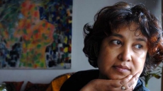 SC Rejects Plea For Prosecution Of Author Taslima Nasreen
