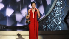 Canadian Tatiana Maslany Wins Emmy For Best Lead Actress In A Drama