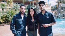 WATCH: Sunny Leone In Canadian Artiste The PropheC's Music Video 'Got It All'