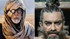 Thugs Of Hindostan Release Date, Logo Out: Aamir, Big B, Katrina Film Promises Epic Scale And Action